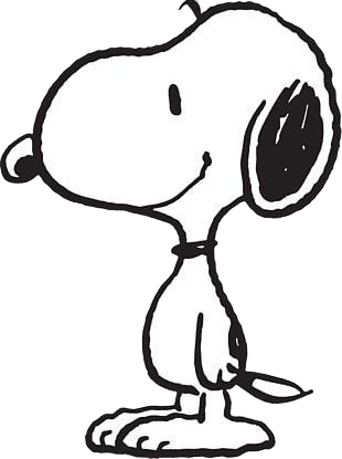 SNOOPY